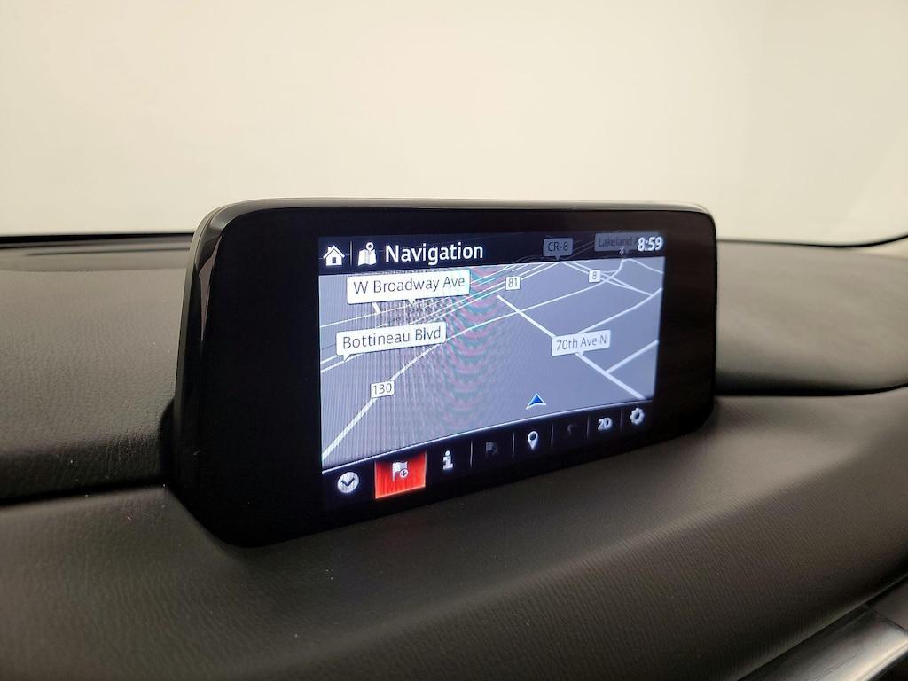 used 2019 Mazda CX-5 car, priced at $22,998