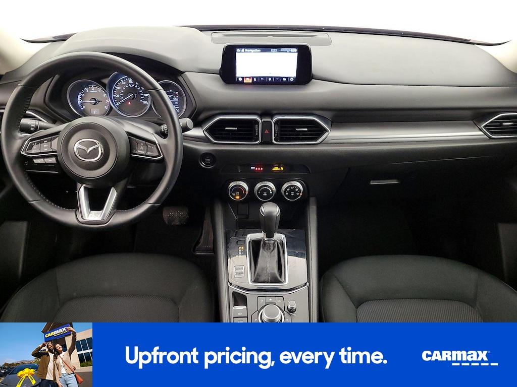 used 2019 Mazda CX-5 car, priced at $22,998