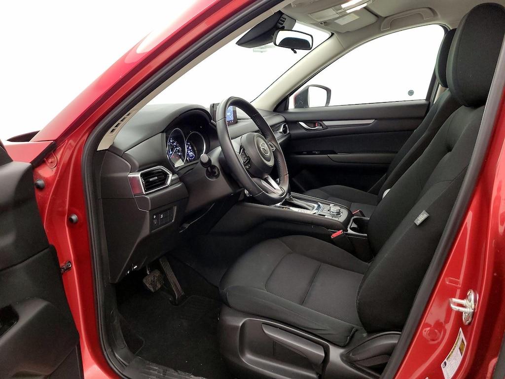 used 2019 Mazda CX-5 car, priced at $22,998