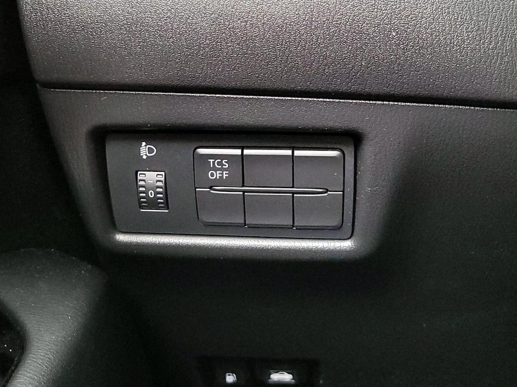 used 2019 Mazda CX-5 car, priced at $22,998