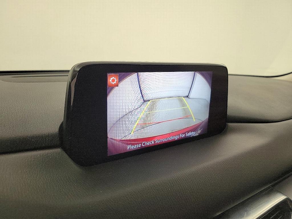 used 2019 Mazda CX-5 car, priced at $22,998