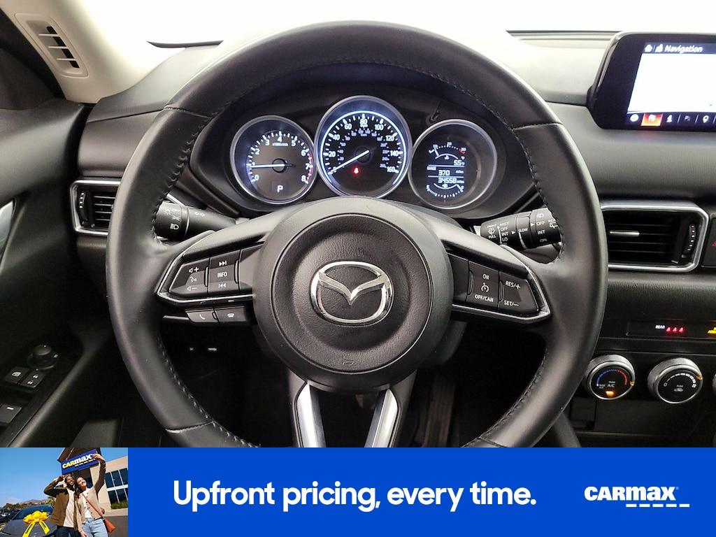 used 2019 Mazda CX-5 car, priced at $22,998