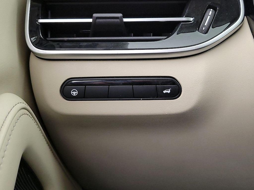 used 2023 INFINITI QX60 car, priced at $38,998