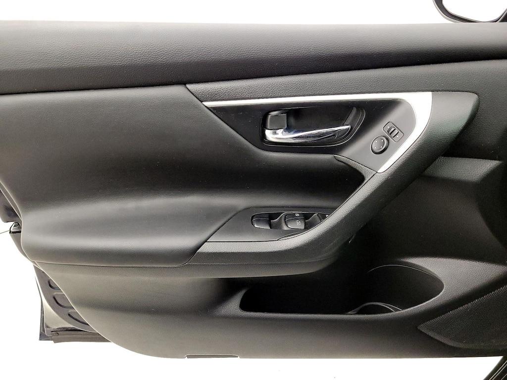 used 2016 Nissan Altima car, priced at $17,998