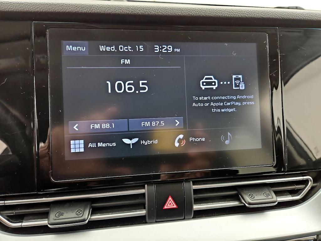 used 2022 Kia Niro car, priced at $14,998