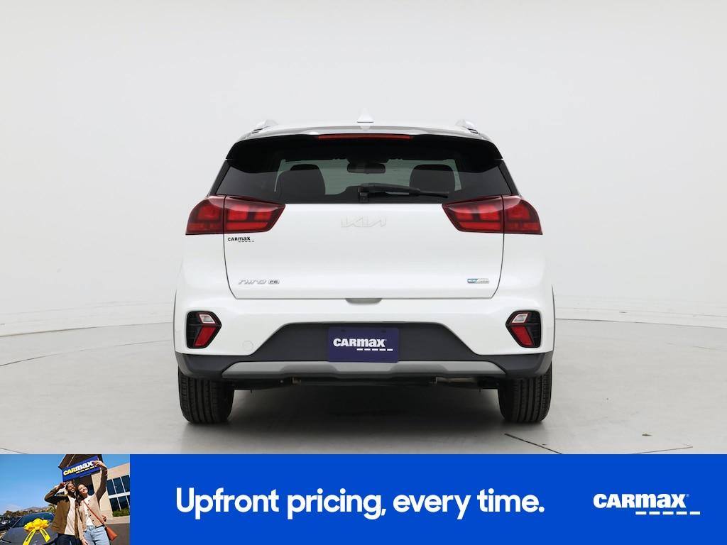 used 2022 Kia Niro car, priced at $14,998