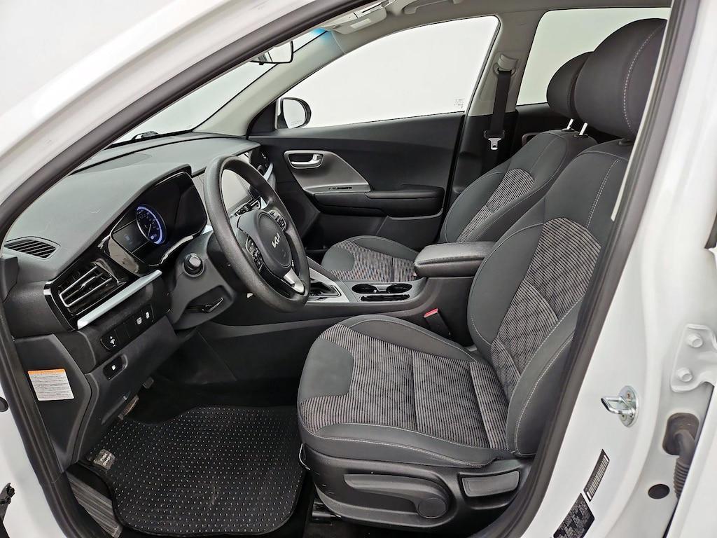 used 2022 Kia Niro car, priced at $14,998