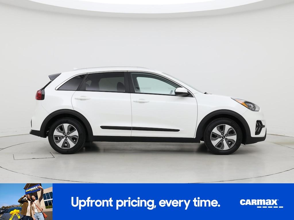 used 2022 Kia Niro car, priced at $14,998