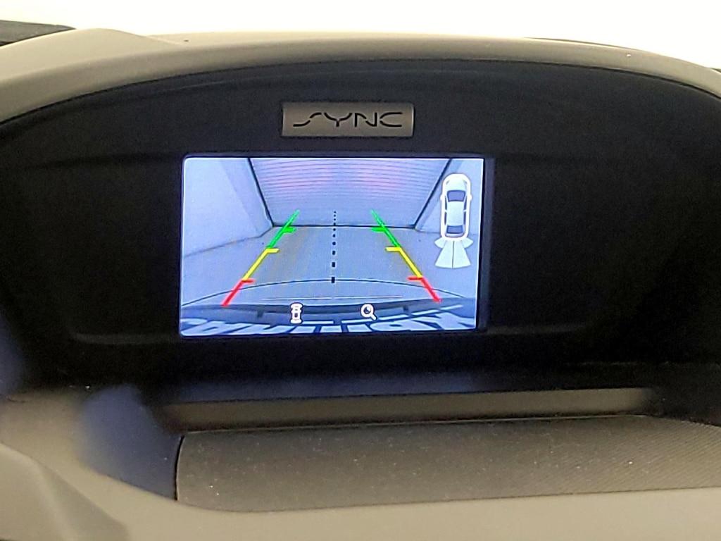 used 2017 Ford Escape car, priced at $14,998