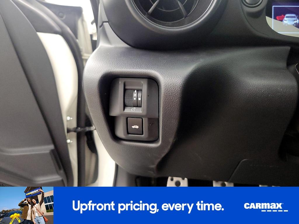 used 2024 Subaru BRZ car, priced at $30,998
