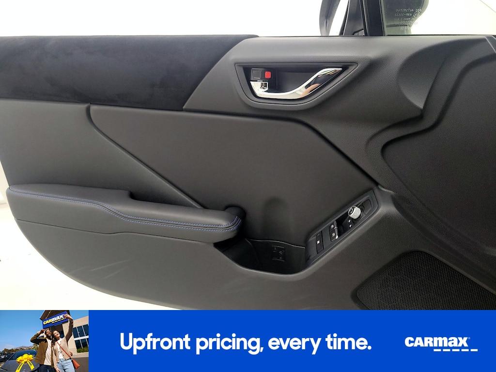 used 2024 Subaru BRZ car, priced at $30,998