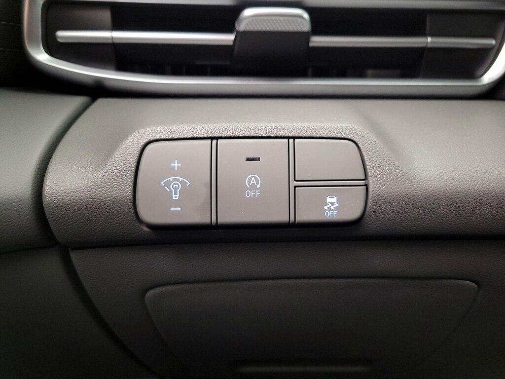 used 2024 Hyundai Elantra car, priced at $19,998