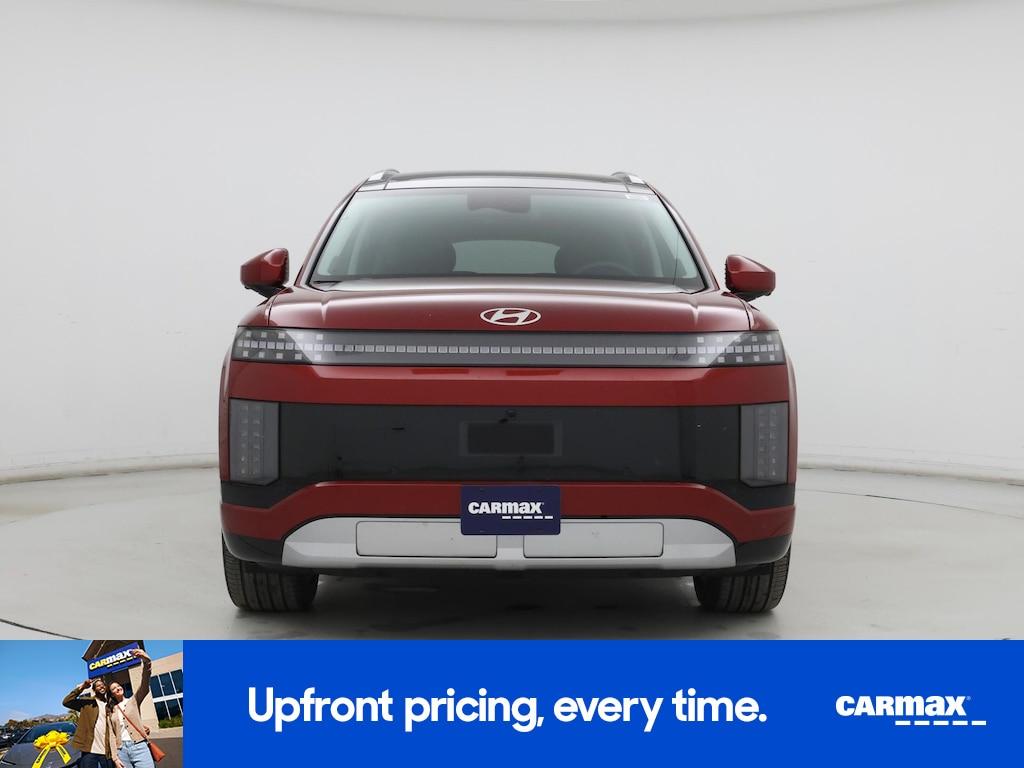 used 2026 Hyundai IONIQ 9 car, priced at $56,998