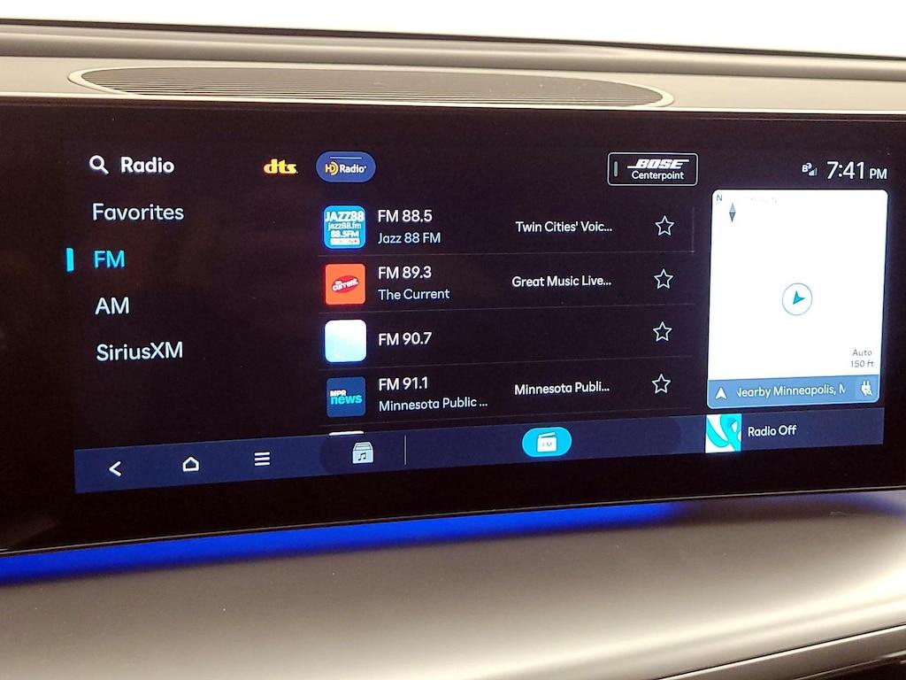 used 2026 Hyundai IONIQ 9 car, priced at $56,998