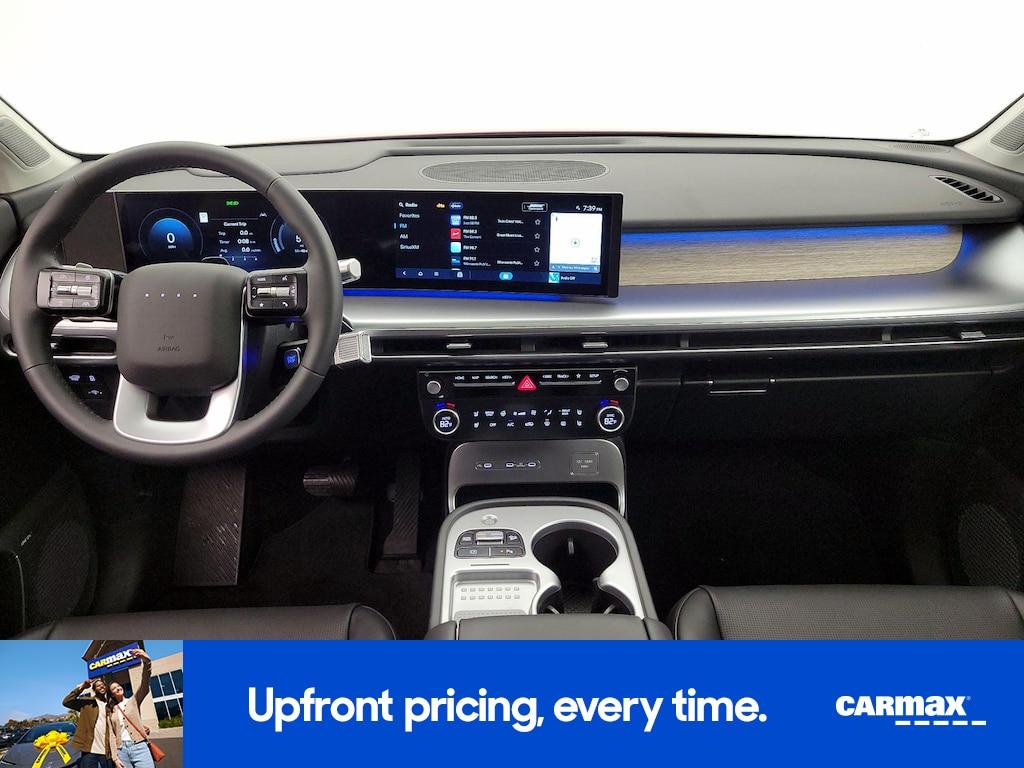 used 2026 Hyundai IONIQ 9 car, priced at $56,998
