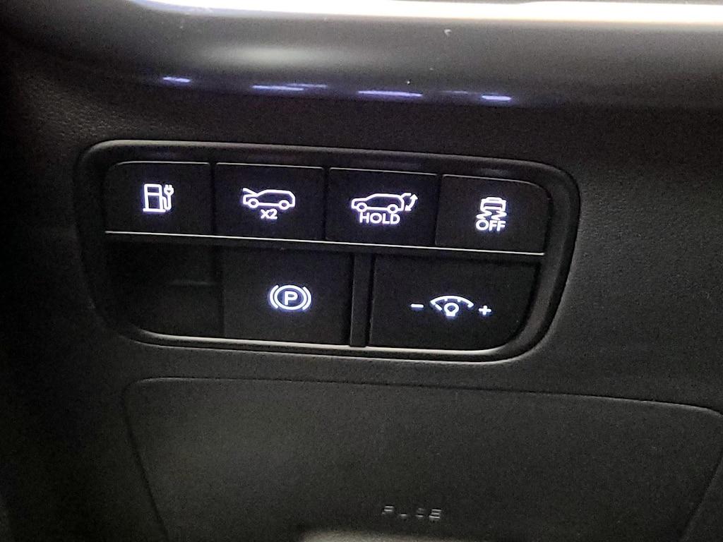 used 2026 Hyundai IONIQ 9 car, priced at $56,998