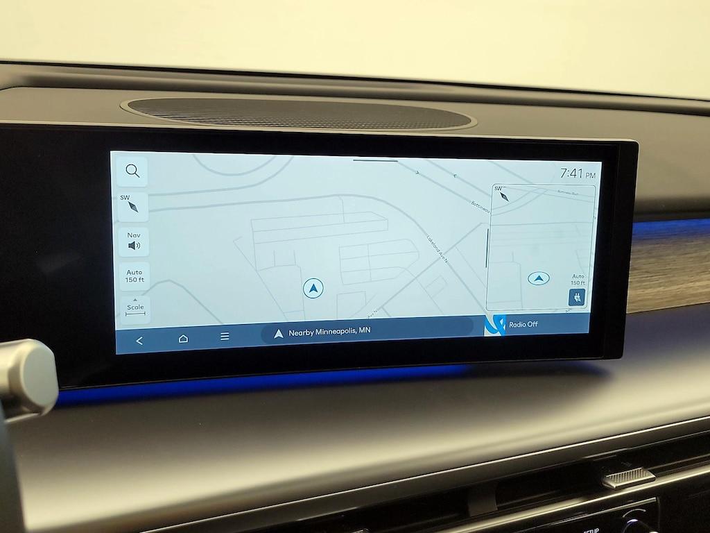 used 2026 Hyundai IONIQ 9 car, priced at $56,998