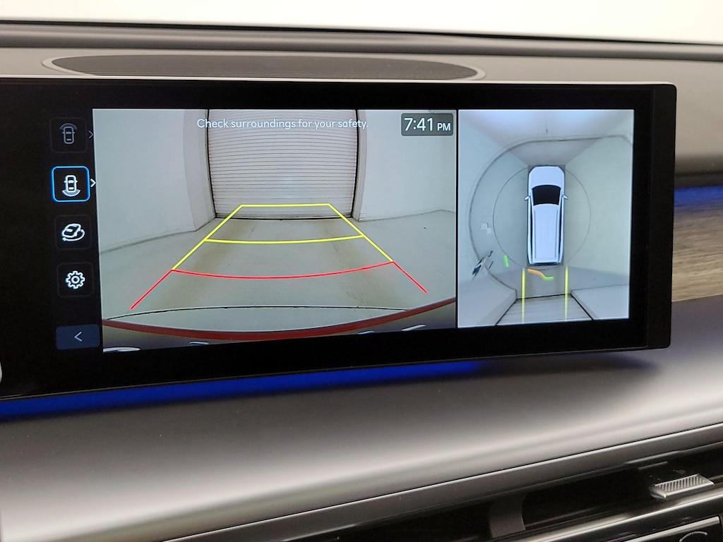 used 2026 Hyundai IONIQ 9 car, priced at $56,998