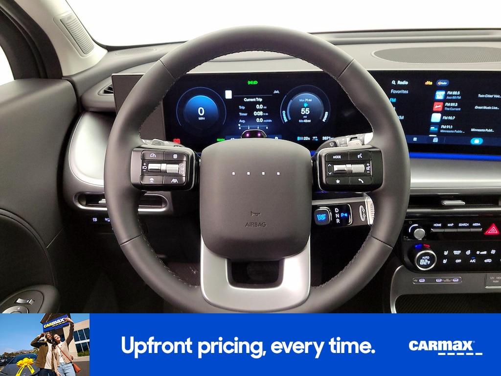 used 2026 Hyundai IONIQ 9 car, priced at $56,998