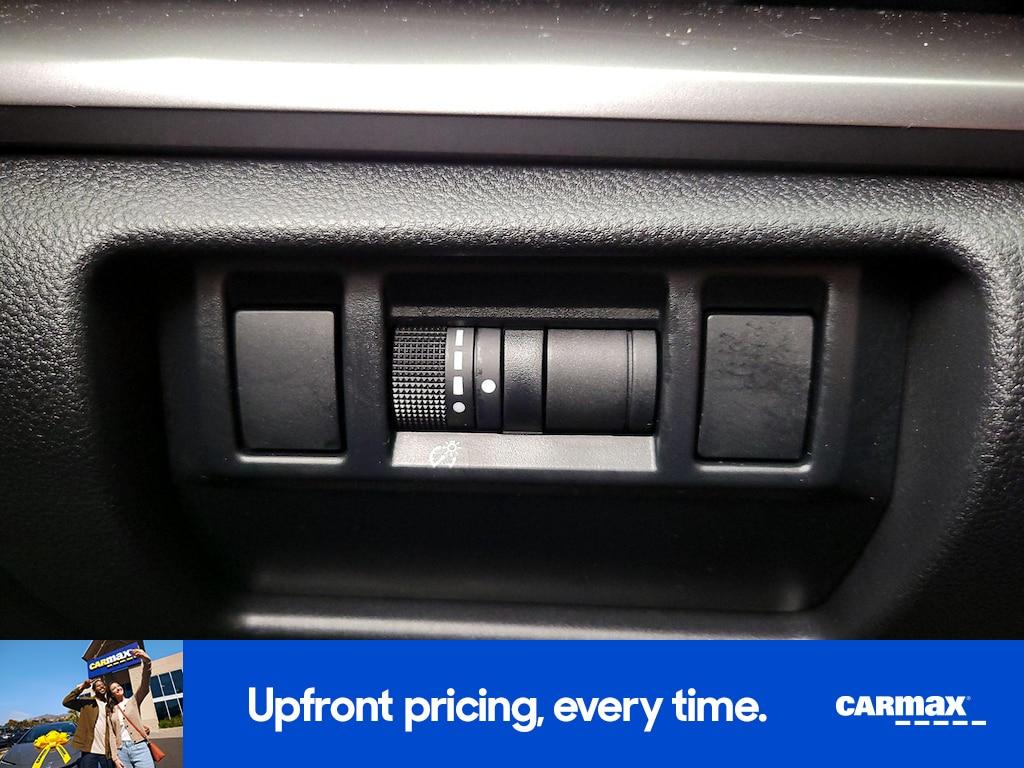 used 2026 Subaru Impreza car, priced at $26,998