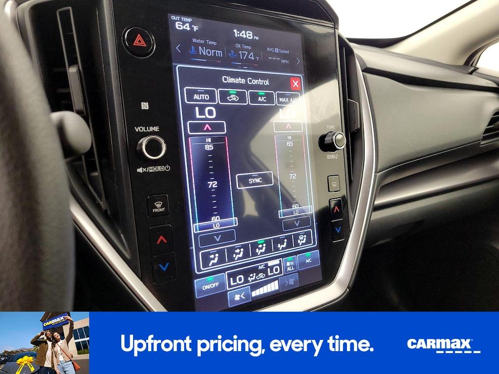 used 2026 Subaru Impreza car, priced at $26,998