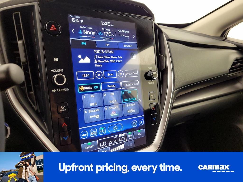 used 2026 Subaru Impreza car, priced at $26,998