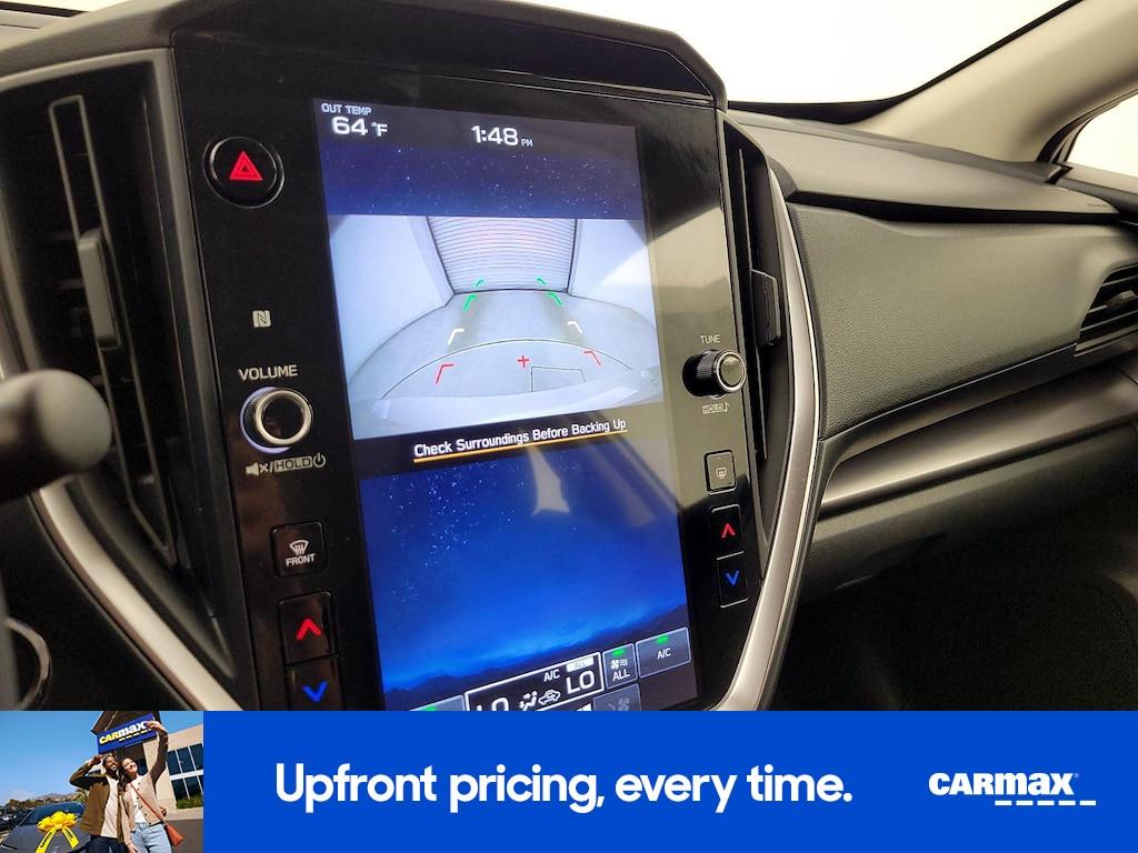 used 2026 Subaru Impreza car, priced at $26,998