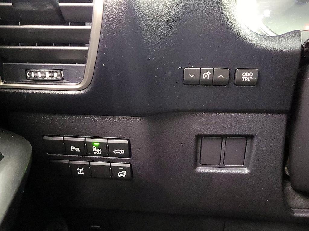 used 2017 Lexus NX 200t car, priced at $18,998