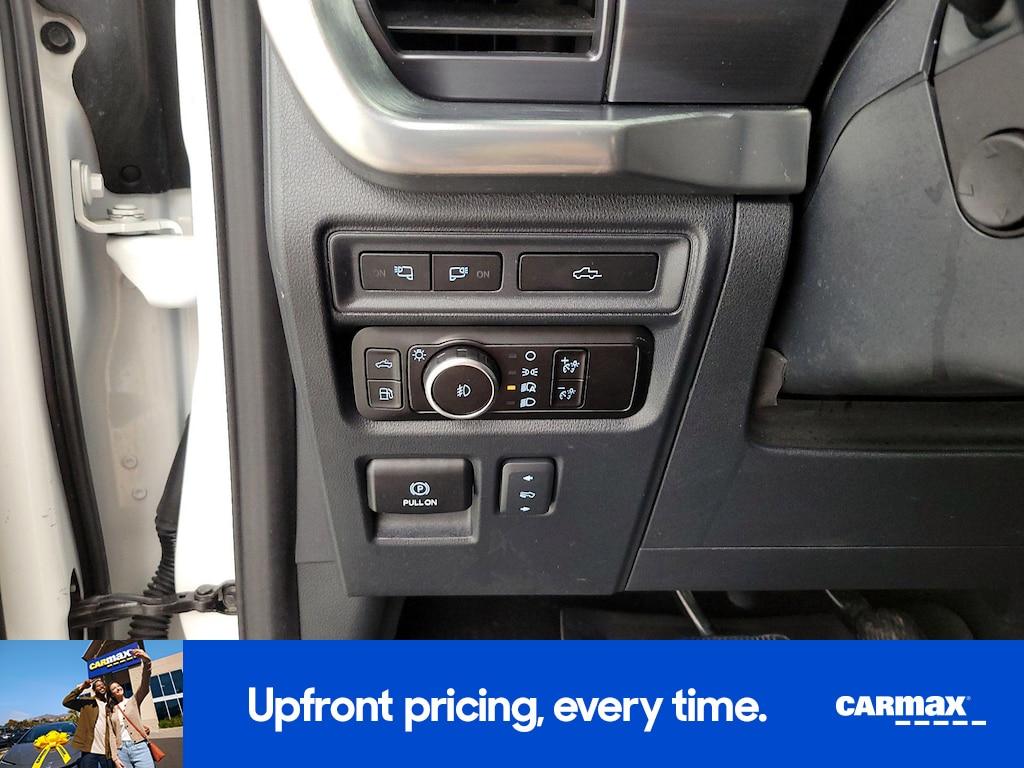 used 2023 Ford F-150 car, priced at $50,998