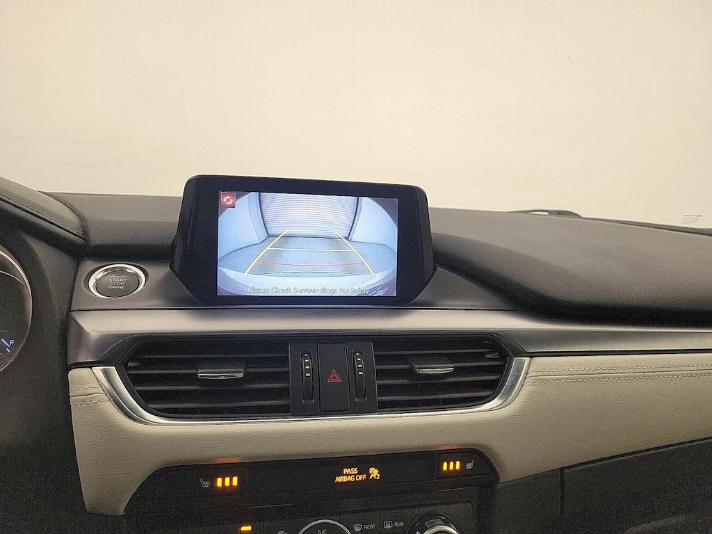 used 2016 Mazda Mazda6 car, priced at $14,998