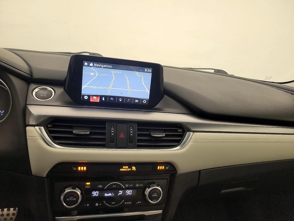 used 2016 Mazda Mazda6 car, priced at $14,998