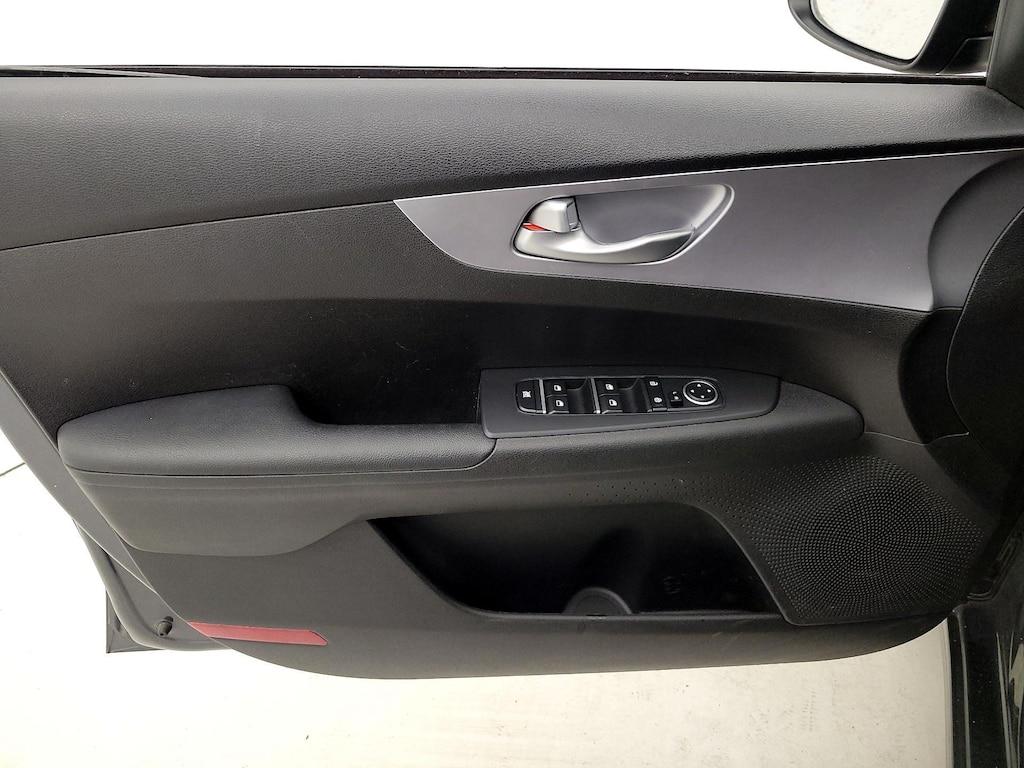 used 2023 Kia Forte car, priced at $20,998