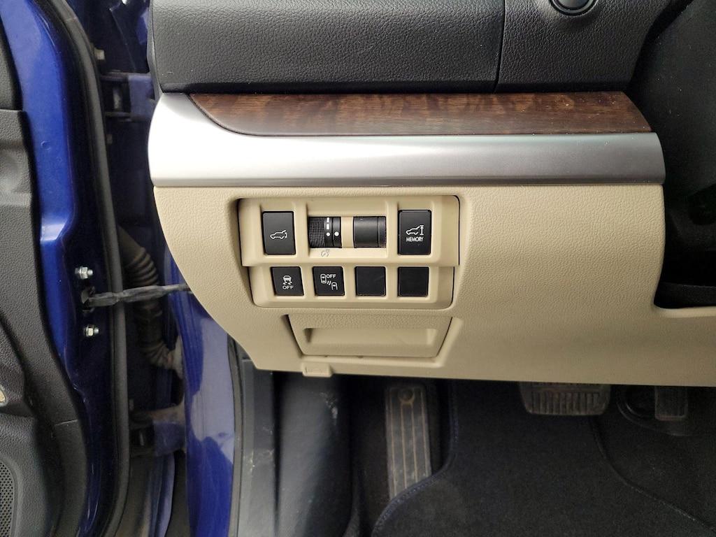 used 2017 Subaru Outback car, priced at $19,998