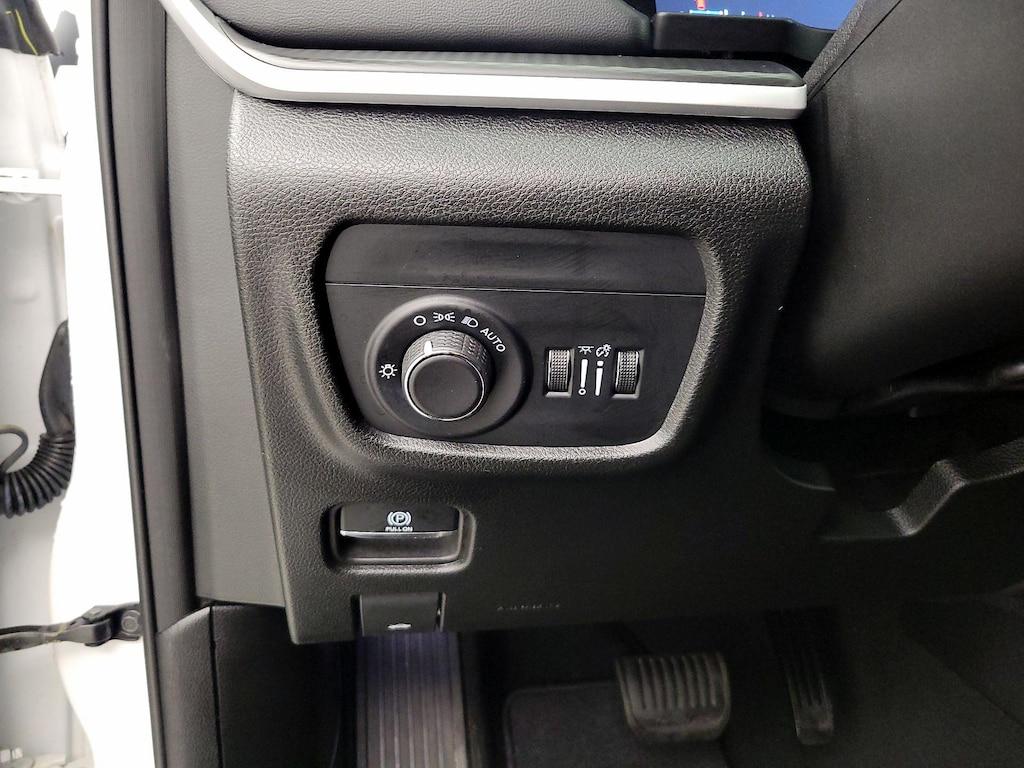 used 2023 Jeep Grand Cherokee car, priced at $31,998