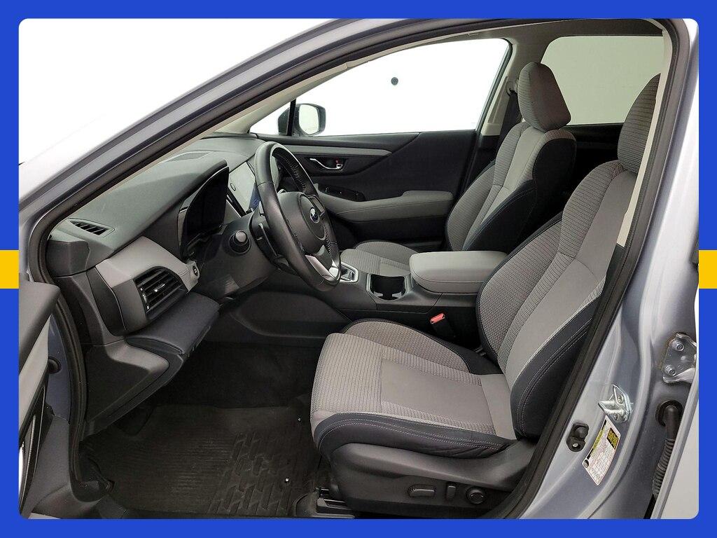 used 2022 Subaru Outback car, priced at $24,998