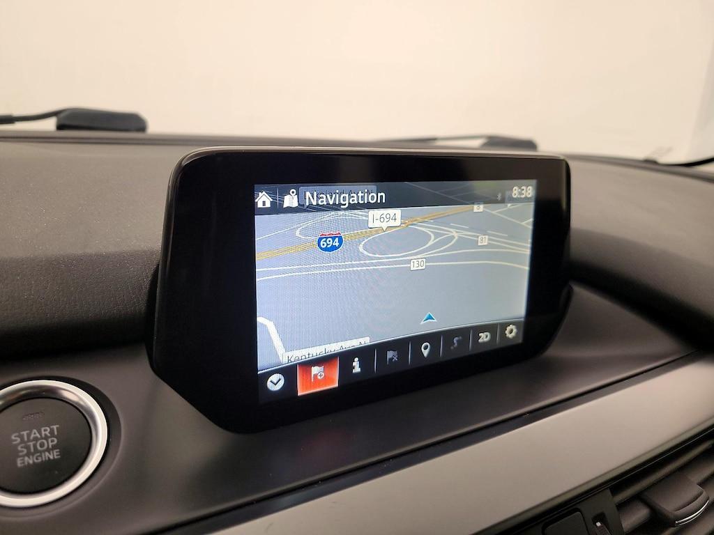 used 2016 Mazda Mazda6 car, priced at $18,998