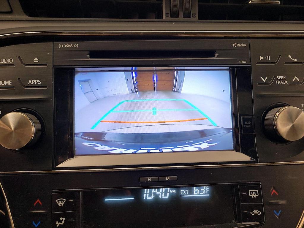 used 2015 Toyota Avalon car, priced at $14,998