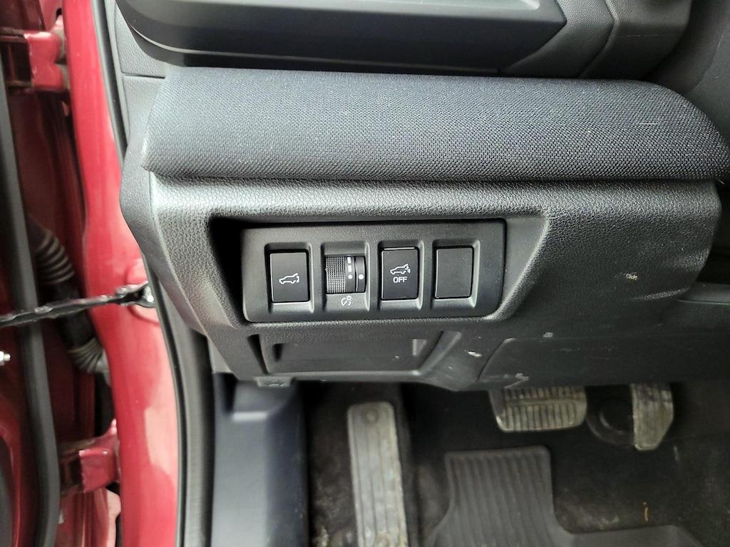 used 2022 Subaru Outback car, priced at $25,998