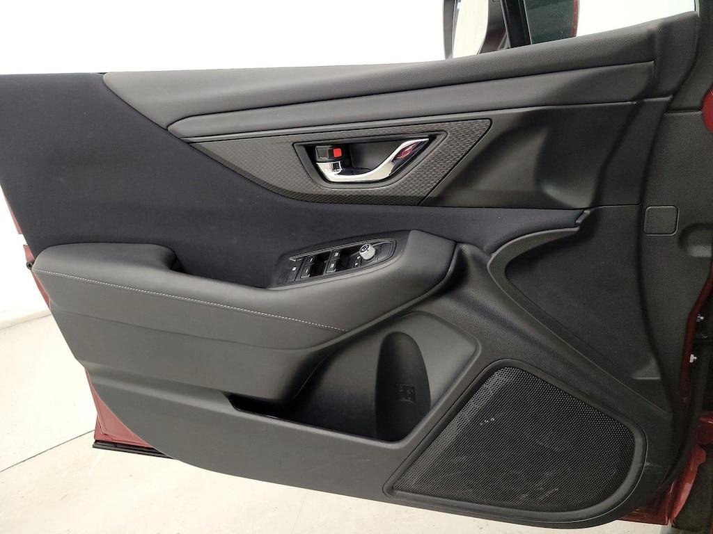 used 2022 Subaru Outback car, priced at $25,998