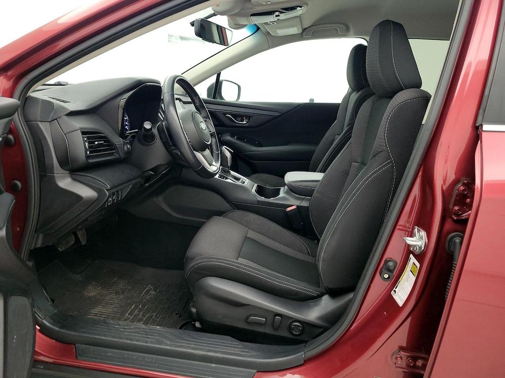 used 2022 Subaru Outback car, priced at $25,998