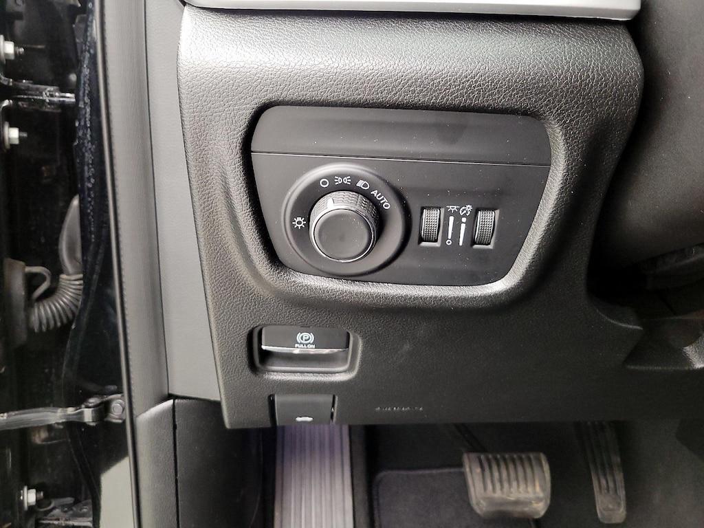 used 2023 Jeep Grand Cherokee car, priced at $29,998