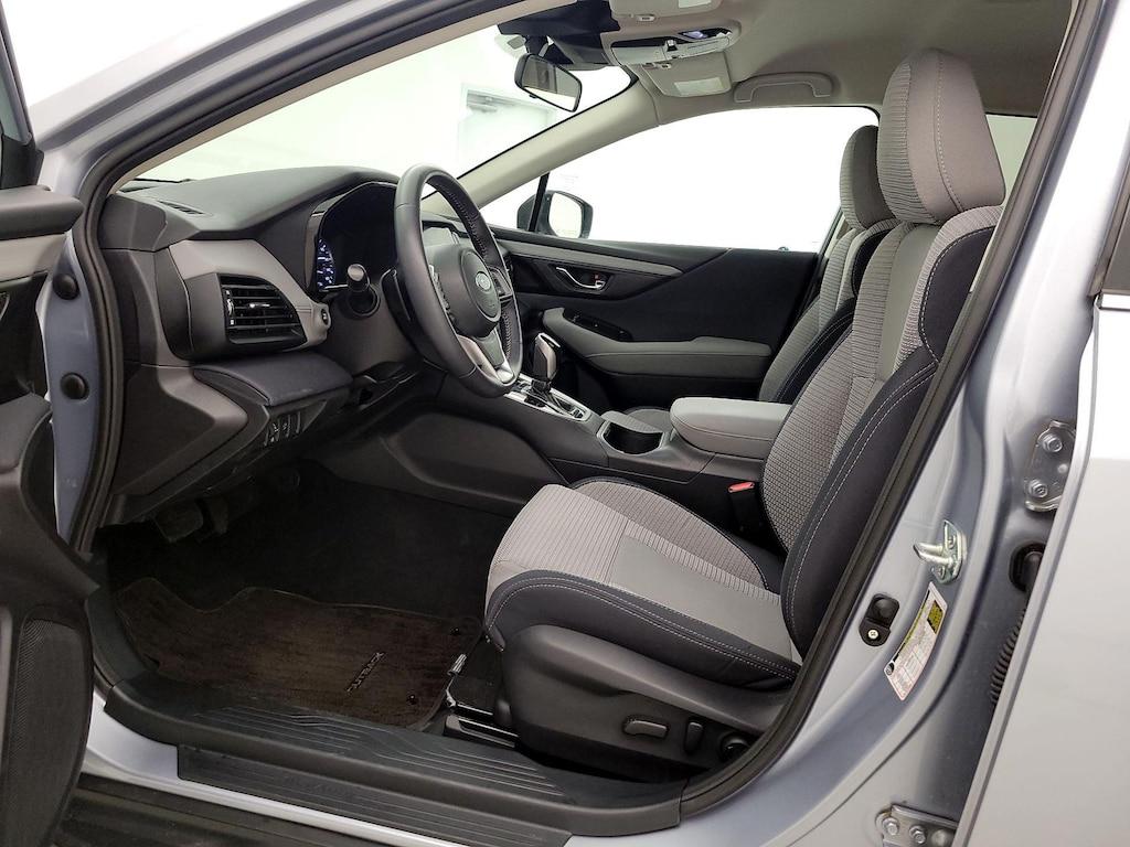 used 2023 Subaru Outback car, priced at $27,998