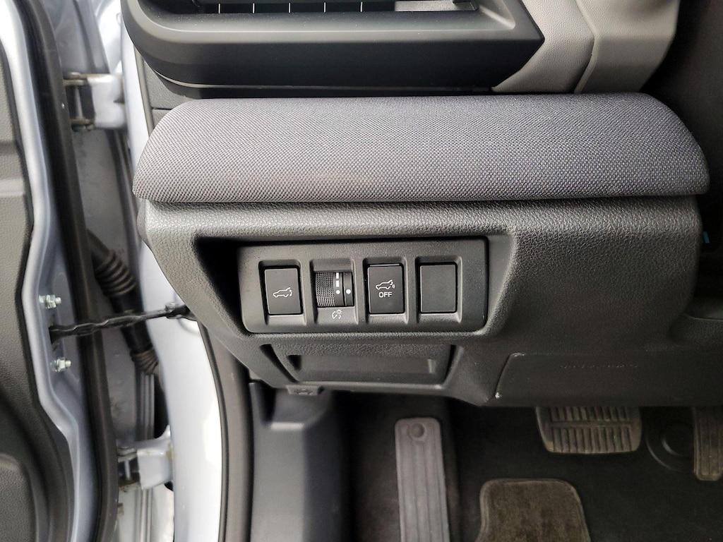 used 2023 Subaru Outback car, priced at $27,998