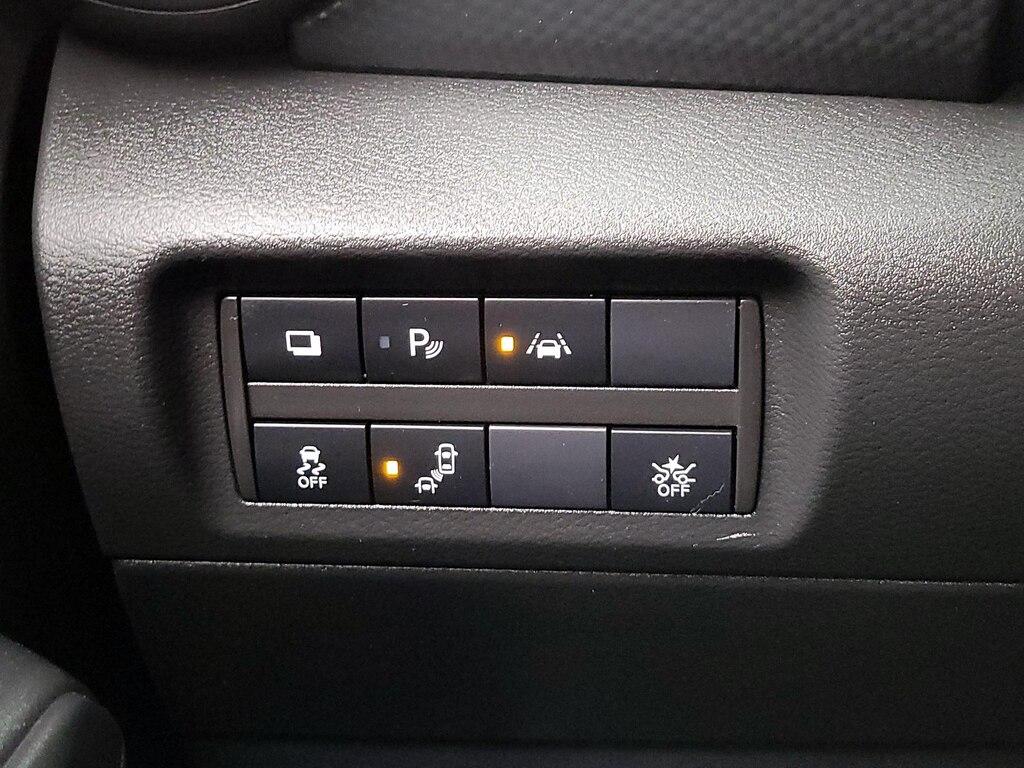 used 2022 Nissan Kicks car, priced at $18,998