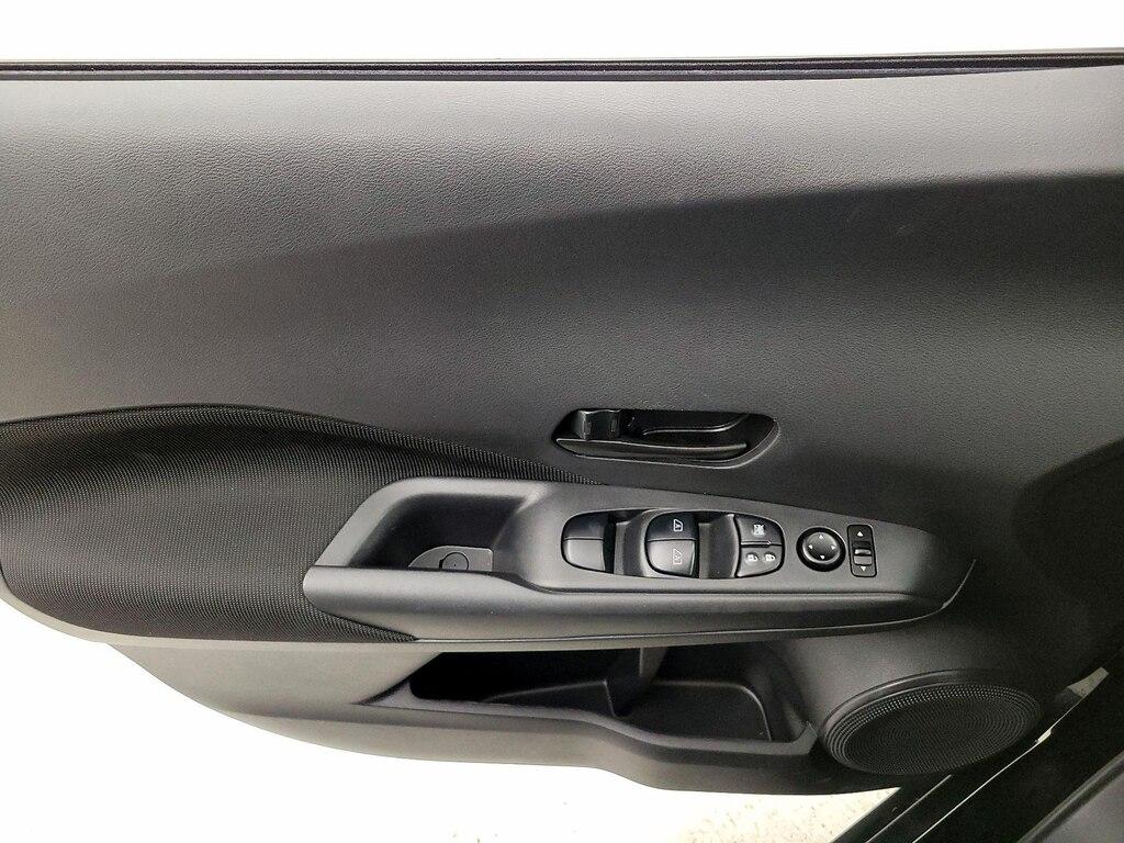 used 2022 Nissan Kicks car, priced at $18,998