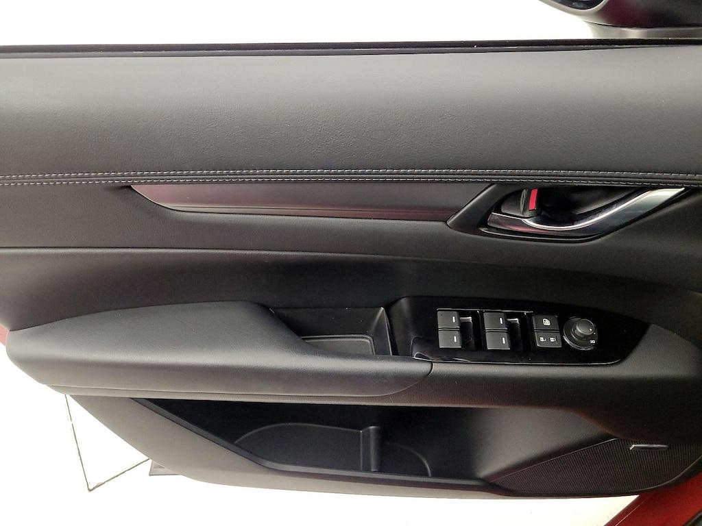 used 2020 Mazda CX-5 car, priced at $23,998