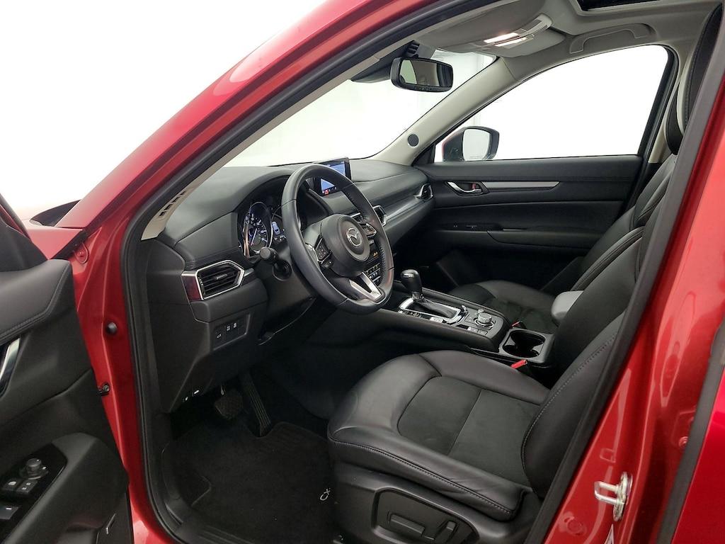 used 2020 Mazda CX-5 car, priced at $23,998