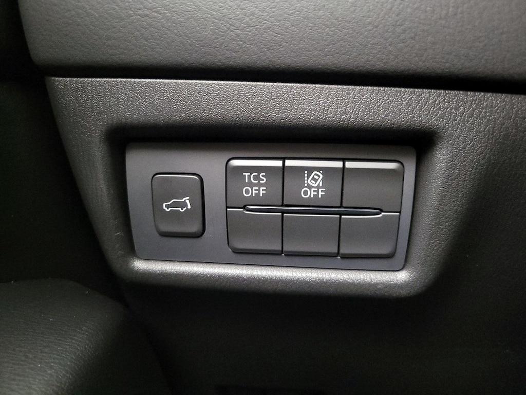 used 2020 Mazda CX-5 car, priced at $23,998