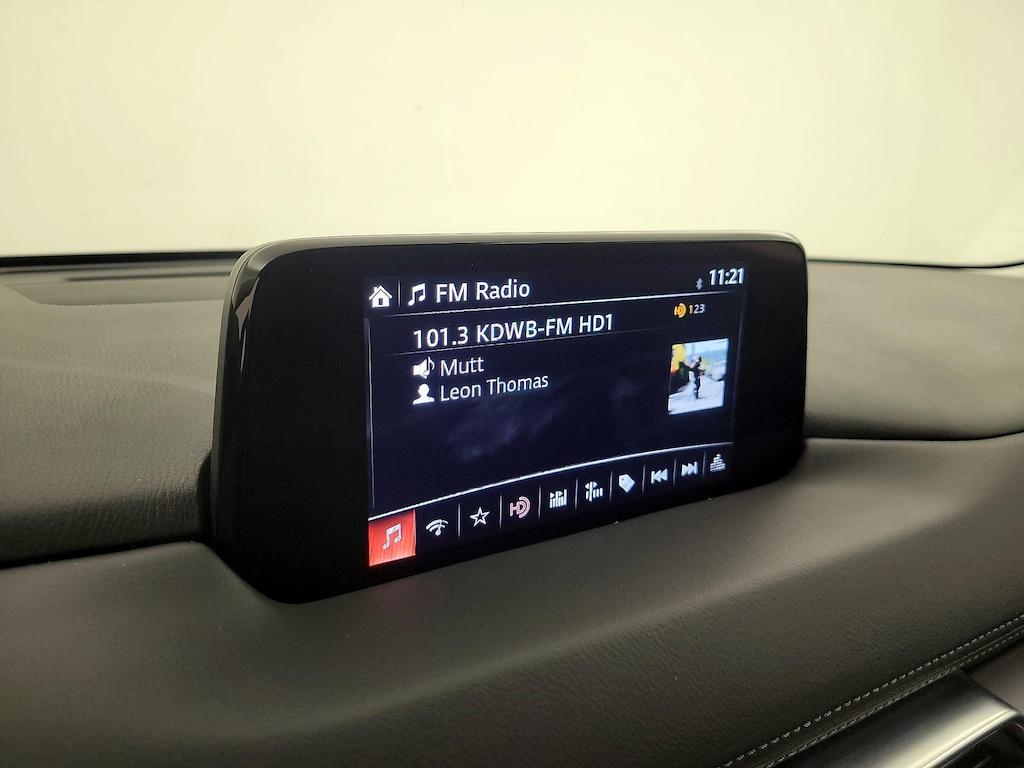 used 2020 Mazda CX-5 car, priced at $23,998