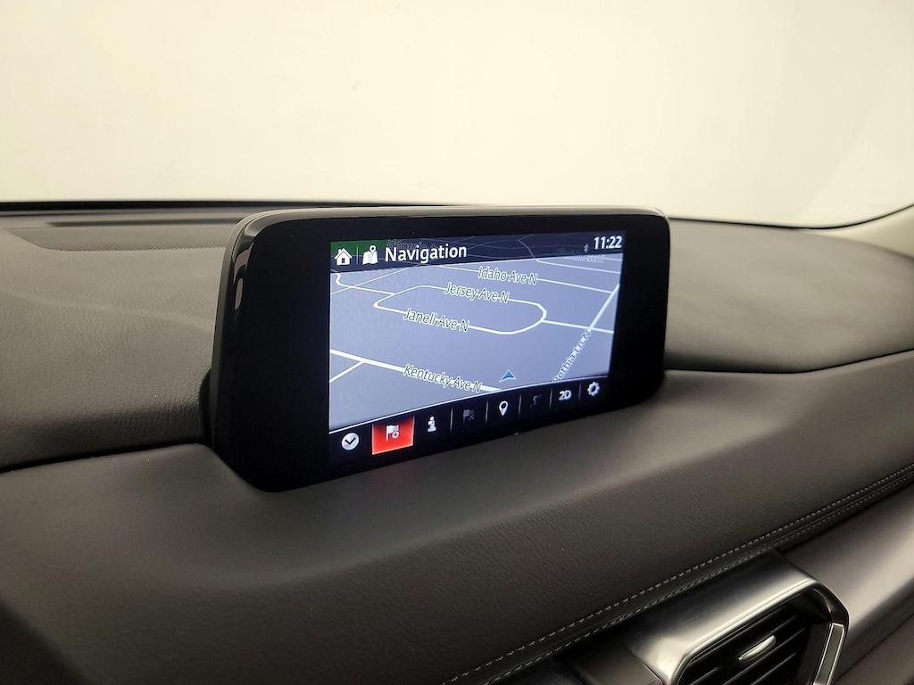 used 2020 Mazda CX-5 car, priced at $23,998